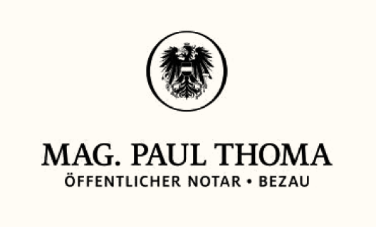 Mag. Paul Thoma
