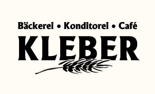 Bäckerei & Konditorei Kleber