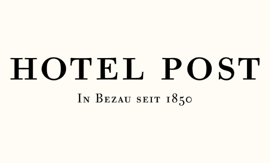 Hotel Post Bezau